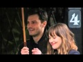 True Love Jamie and Dakota