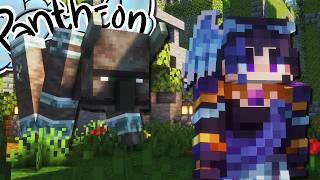 Something Smells Around Here | Pantheon: Episode 3