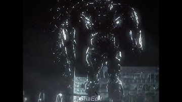 Transformer : Age of Extinction (LOCKDOWN EDIT) #2