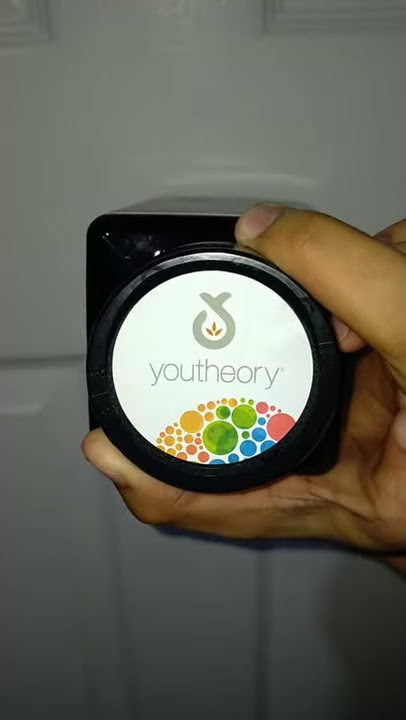 Youtheory Collagen