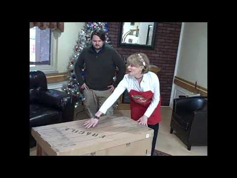 A Christmas Story Trailer 2 - YouTube