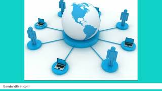 Bloom with Computer Class 8 Chapter 9 Computer Networking