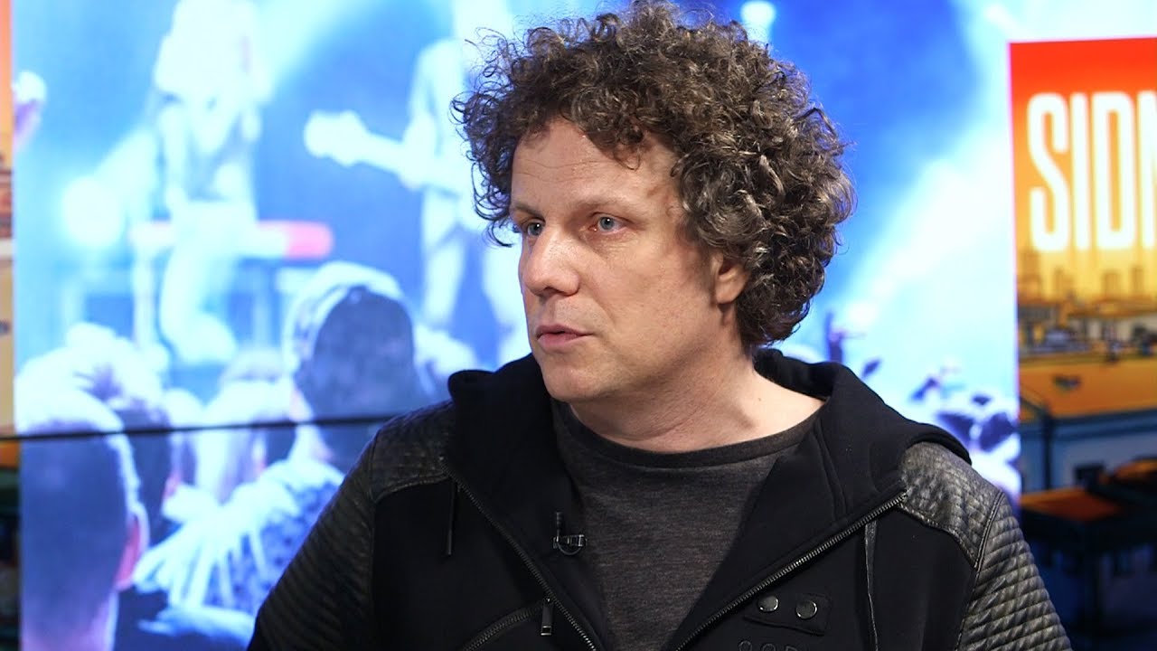 wojna stuletnia #RZECZOPOLITYCE: Sidney Polak - Polska jest nadal trochę dzikim krajem