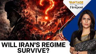 Inside Iran’s Leadership Transition After Khamenei’s Death | Vantage with Palki Sharma