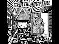 Genital Hospital - Street Mummy (Full Album)