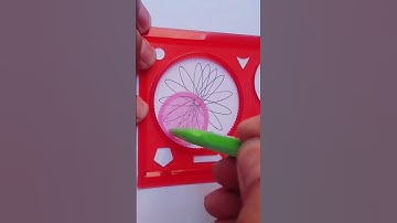 Wonderful design #shorts #satisfying #art #diy#relaxing #craft #toys