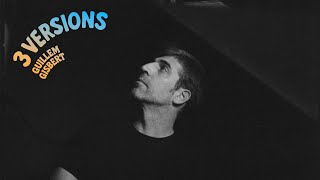 Guillem Gisbert - Tres versions (àlbum complet oficial)