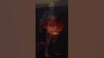 سورة التين بصوت سعد الغامدي