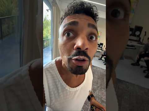 Wesley Safadão chamando o Tirullipa pra reunião