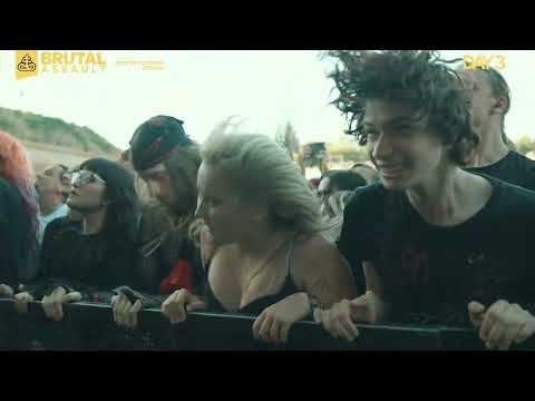 Brutal Assault 2026 - Day 3