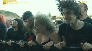 Brutal Assault 2026 - Day 3