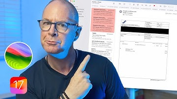 Hidden Gems in Apple Mail: Tips and Tricks You Didn