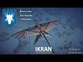 Besiege - Ikran (Avatar film)