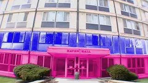 theU.com - Syracuse: "The Shelter"