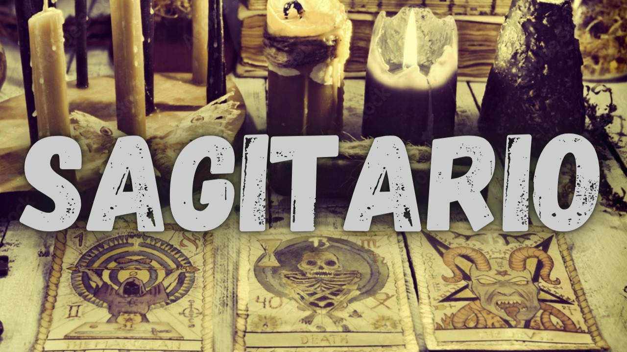 SAGITARIO 11:11 🌟❤️ ERES UNO DE LOS POCOS QUE FINALMENTE LOGRARÁ OBTENER UN MILAGRO!😍✨ES HORA!🌹