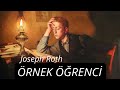 ÖRNEK ÖĞRENCİ-Joseph Roth-Sesli Kitap-Sesli Öykü-Sesli Hikaye-Sesli Kitap Evi