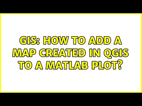 GIS: How to