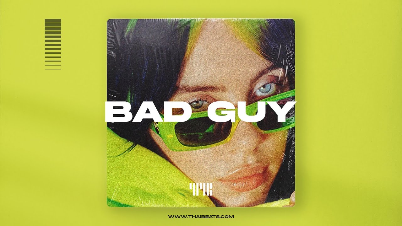 Billie Eilish Type Beat, Indie Pop Instrumental 