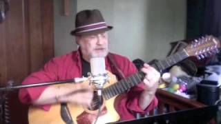 378 - Rainy Day People - Gordon Lightfoot cover with guitar chords and lyrics