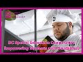 DC Special Education Cooperative: Empowering Students with Disabilities