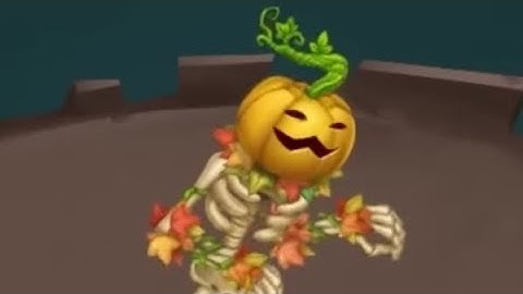 Calamity island in msm composer (Update 1)