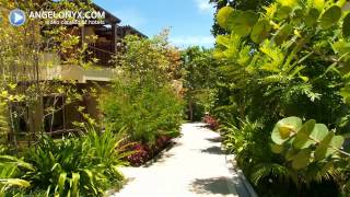 Chantaramas Resort & Spa, Koh Phangan, The Fullmoon Party Island