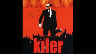 Kiler Soundtrack - Co Ty Tutaj Robisz chords