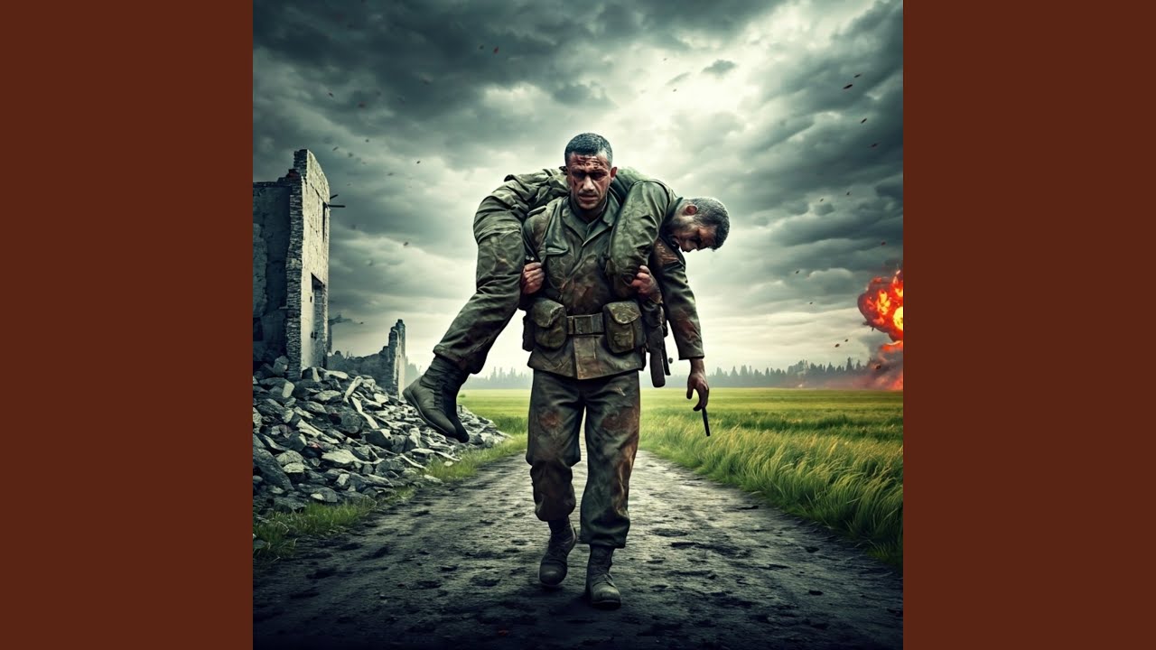 Between Chaos and Silence