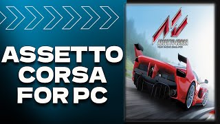 Assetto Corsa | Easy Download on PC&Laptop⚡️| Legal Tutorial ✅