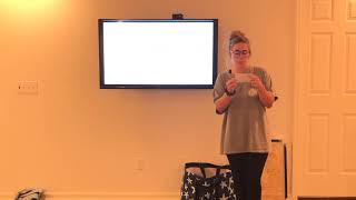 Sex Education Persuasive Speech