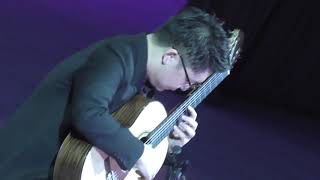 XINGYE LI (guitar, CHINA) - СИНГЕЙ ЛИ (гитара, КИТАЙ). XINGYE LI (guitar, CHINA) - СИНГЕЙ ЛИ (гитара, КИТАЙ).
