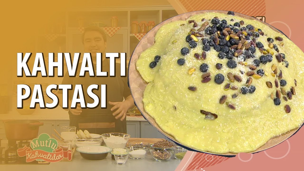 son dakika haberleri diyarbakır Kahvaltı Pastası Tarifi | #MutluKahvaltılar