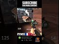 2fort one sniper #tf2 #teamfortress2 #fragmovie #sniper #short #sfm #aimbot #gaming #fps #fpsgames