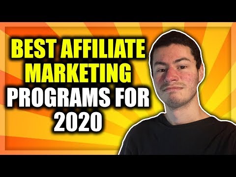 top-5-best-affiliate-programs-for-beginners-in-2020
