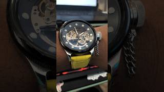 INVICTA PRO DIVER 44537 RUSSIAN DIVER - Tik Tak Shorts