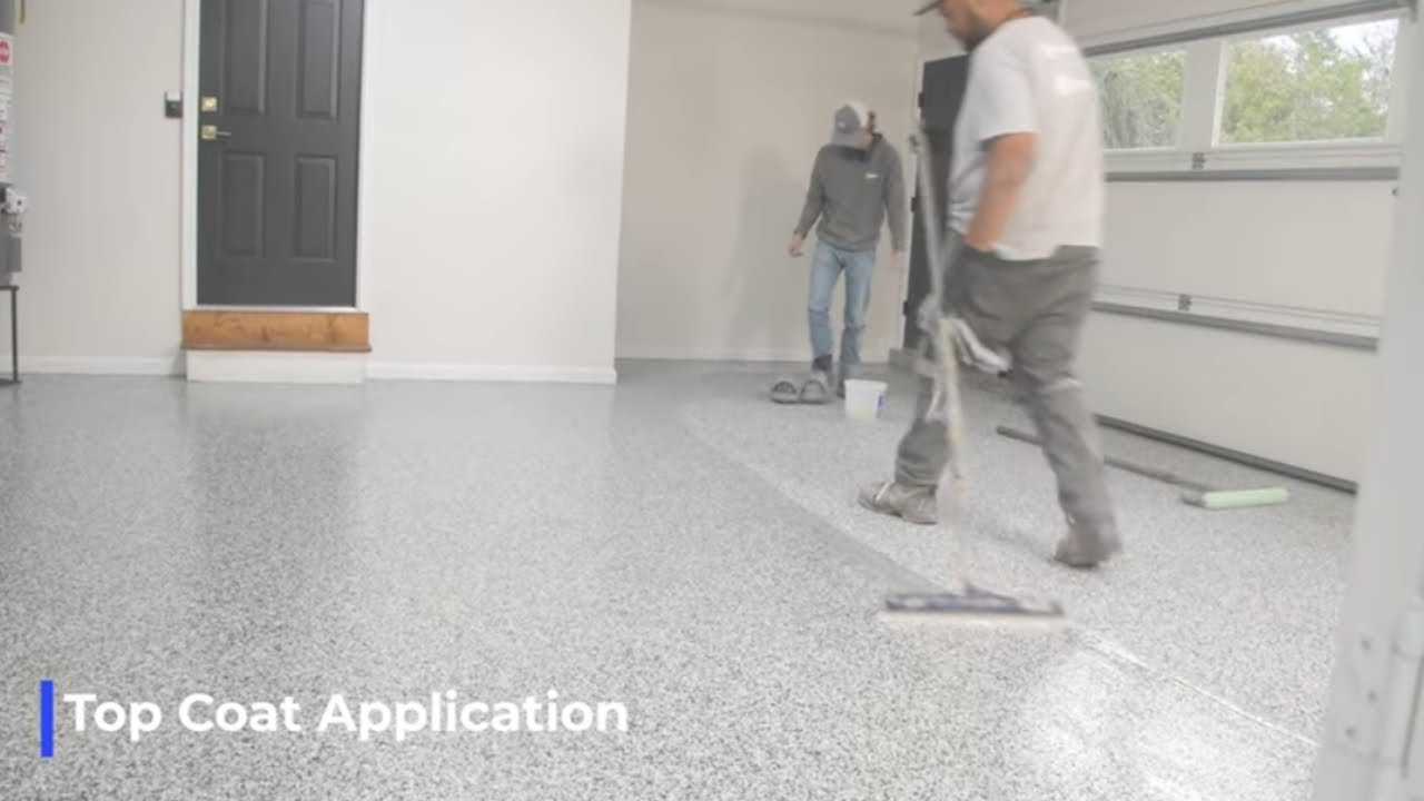 YouTube player