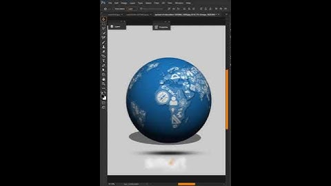 Turn any image to 3D | Photoshop Trick