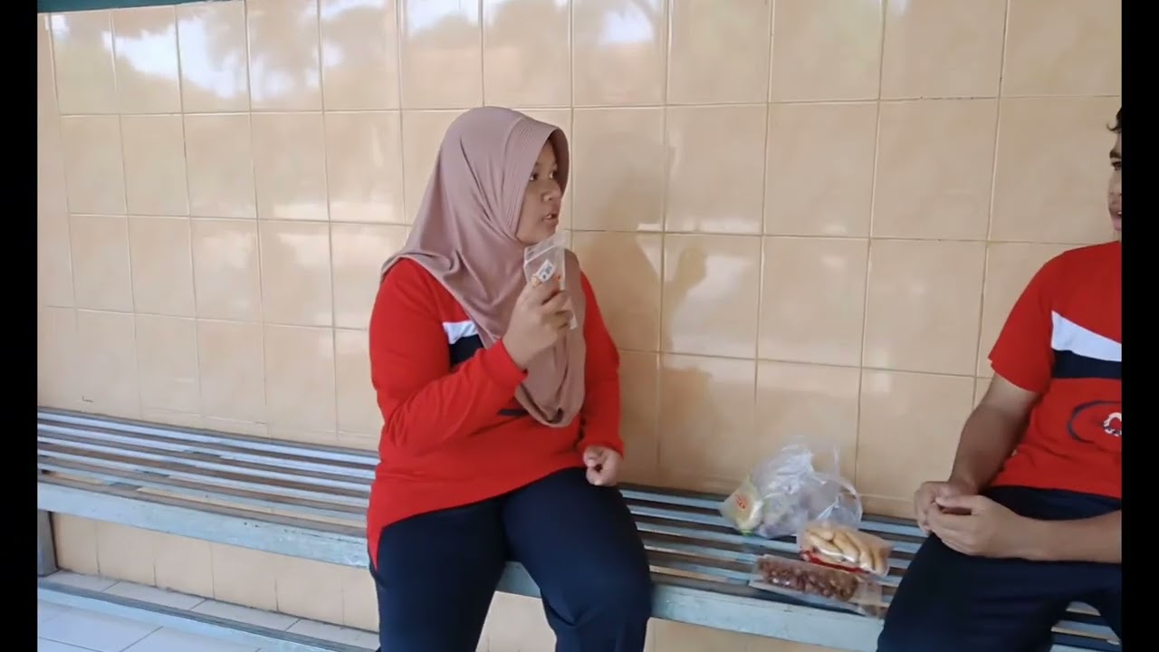 Duta Anti Korupsi SMPN 1 Kayen Kidul