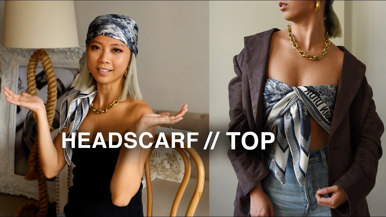 Foulard Dior  Scarf, Fashion, Womens scarves