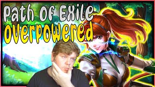 Hardcore! Path of Exile 2 - Storming into Act 3 - With @LetsPlayMaster (Act 3 Part 8)