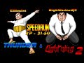 Youtube Thumbnail title