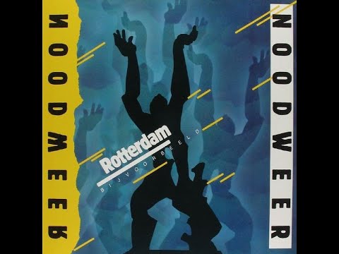 Noodweer - Rotterdam Bijvoorbeeld (1983), Volledig Album