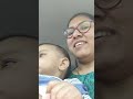 Baby saying dadda for the first time yuvansh