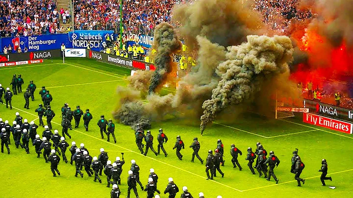 Really Bad Day in Football 🤯