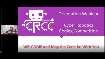 2020 CRCC Webinar Series -  Session 3