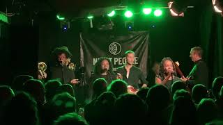 P.P. Arnold ,Magic Hour, Night People, Manchester, 7/10/19