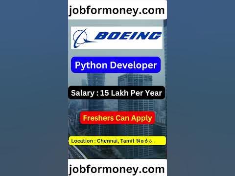 Python Developer Job #digitaljobs #career #earnmoneyonline #jobsearch # ...