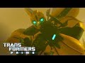 Transformers Official | Transformers: Prime Season 2 - 'Finders Keepers' Official Clip