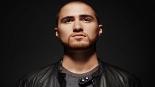 Watch Mike Posner Living My Life video