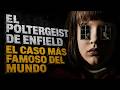 El poltergeist de Enfield | De qué trata este caso de fenómenos paranormales